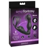 Dreamtoys AFE Ass-Gasm Pro P-Spot melžimo mašina