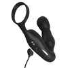 Dreamtoys Pipedream ANAL FANTASY ELITE ANALINIS ORGAZMAS PRO P-TAŠKO STIMULIATORIUS, Juodas