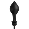 Dreamtoys Pipedream ANAL FANTASY ELITE AUTO-THROB PRIPUČIAMAS VIBRO KAMŠTIS Juodas