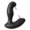 Dreamtoys Pipedream ANAL FANTASY ELITE ELEKTRO STIM PROSTATOS VIBRATORIUS Juodas
