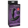 Dreamtoys Pipedream ANAL FANTASY ELITE ELEKTRO STIM PROSTATOS VIBRATORIUS Juodas