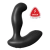 Dreamtoys Pipedream ANAL FANTASY ELITE ELEKTRO STIM PROSTATOS VIBRATORIUS Juodas