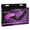 Dreamtoys Pipedream ANAL FANTASY ELITE HYPER-PULSE P-SPOT masažuoklis juodas