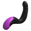 Dreamtoys Pipedream ANAL FANTASY ELITE HYPER-PULSE P-SPOT masažuoklis juodas
