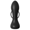 Dreamtoys Pipedream ANAL FANTASY ELITE Įkraunamas ASS-GASM PRO Juoda