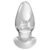 Pipedream ANAL FANTASY ELITE MEGA ANAL GAPER skaidrus