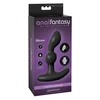 Dreamtoys AFE P-Motion masažuoklis