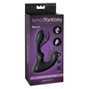 Dreamtoys Pipedream ANAL FANTASY ELITE ULTIMATE P-TAŠKO PIENAS Juodas