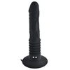 Dreamtoys AFE vibruojantis šiknosparnis