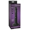 Dreamtoys Pipedream ANAL FANTASY ELITE VIBRUOJANTIS ŠIKNASKYLĖS DŽIAUGSMODARYS Juodas