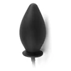 Nadmuchiwana zatyczka analna Pipedream Inflatable Silicone Plug