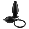 Nadmuchiwana zatyczka analna Pipedream Inflatable Silicone Plug