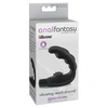 Dreamtoys Pipedream Plug/prostata-VIBRATING REACH AROUND Juodas