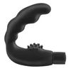 Dreamtoys Pipedream Plug/prostata-VIBRATING REACH AROUND Juodas