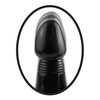 Dreamtoys Pipedream ANAL FANTASY KOLEKCIJA VIBRUOJANTIS STIMULATORIUS JUODA