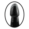 Dreamtoys AFC Vibrating Thruster Juodas