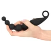 Anos Vibrating Anal Beads