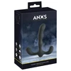 Anos Lankstus prostatos stimuliatorius su 3 varikliais