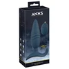 ANOS RC Smeigiamasis užpakalinis kištukas wi
