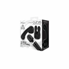 Bodywand - Curve Priedas Juodas