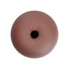 Autoblow AI Ultra Sleeve Brown - Interchangeable Intimate Insert