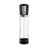 Pumped By Shots Shots Premium Automatic Intimate Machine Rechargeable 290mm Juodas