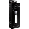 Pumped By Shots Shots Premium Automatic Intimate Machine Rechargeable 290mm Juodas