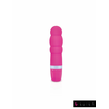 B Swish Bcute Classic Pearl Rose Compact Atsparus vandeniui Massager 10cm