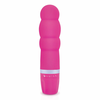 B Swish Bcute Classic Pearl Rose Compact Atsparus vandeniui Massager 10cm