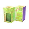 „B Swish“ – „Bdesired Infinite Deluxe Beauty Edition“.