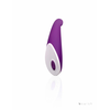 B Swish bgee Deluxe Plum - Atsparus vandeniui Multi-Function Intimate Massager