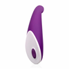 B Swish bgee Deluxe Plum - Atsparus vandeniui Multi-Function Intimate Massager