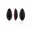 B Swish bSoft Premium Handheld Massager Juodas Magenta 7 Modes