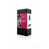 B Swish bSoft Premium Handheld Massager Juodas Magenta 7 Modes