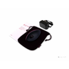 B Swish bSoft Premium Handheld Massager Juodas Magenta 7 Modes