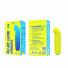 B swish - Bcute Curve Infinite Classic Citrus Geltona