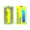 B swish - Bcute Curve Infinite Classic Citrus Geltona