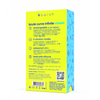 B swish - Bcute Curve Infinite Classic Citrus Geltona