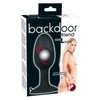 Backdoor Friend Large Silicone Plug