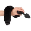 Bad Kitty Pet Play Plug &amp; Ears