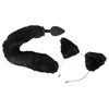 Bad Kitty Pet Play Plug &amp; Ears