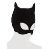 Cat mask Bad Kitty
