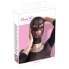 Bad Kitty Mask juodas