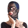 Bad Kitty Mask juodas