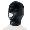 Bad Kitty Mask juodas