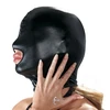 Bad Kitty Mask juodas