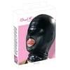 Bad Kitty Mask juodas