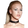Bad Kitty Bondage Collar juodas BK