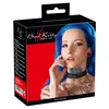 Bad Kitty Bondage Collar juodas BK