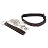 Bad Kitty Collar Antkaklis ir pavadėlis